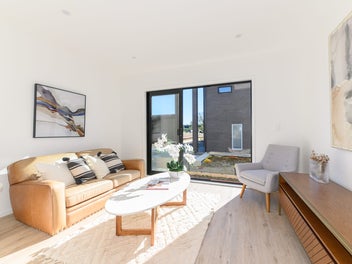 Lights, Corner, Space, Brick!!!