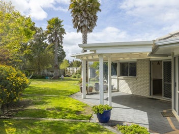 Easy living in an excellent location