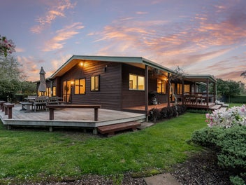 The Sanctuary - Gladstone Living at It's Finest