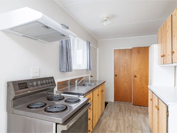 Low Maintenance Sweetie!!