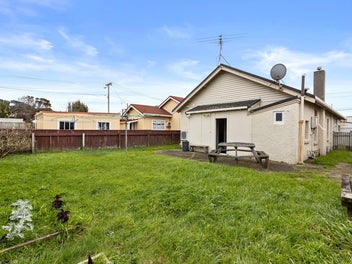 Prime Kilbirnie Opportunity!