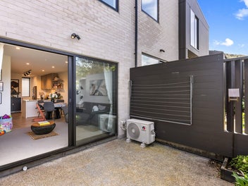 Premium Karori Living, Ready for You.