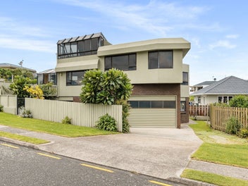 Character, Location, Lasting Potential