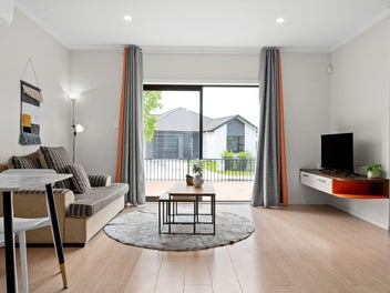 Stylish, Smart and Exceptionally Easy-Care