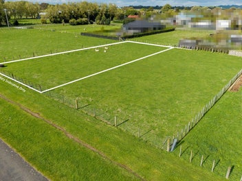 Build your dream home here!