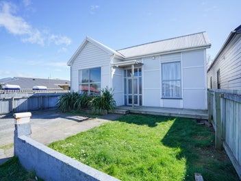 Invest with confidence!