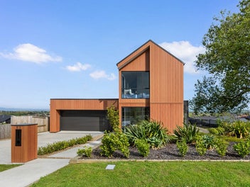 Elevated Elegance