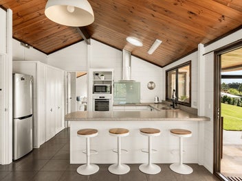 Lifestyle in a High Style