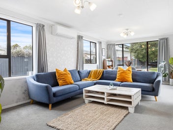 First Home Buyers - This One's Yours