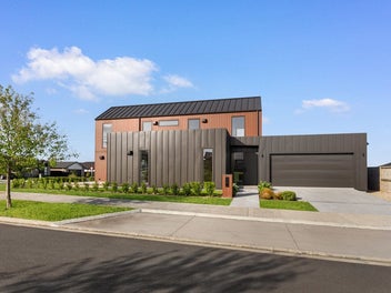 Modern Design, Sustainable Luxury
