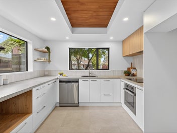 Renovated and Ready to Call Home
