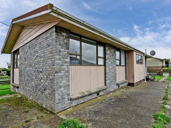 Invest smart - rent from day one