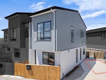 Affordable Lock up and Leave!