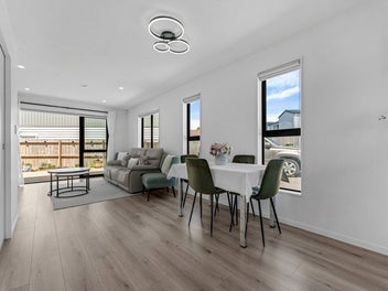 Affordable Lock up and Leave!