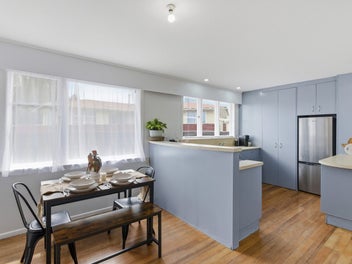 Modern comfort meets everyday practicality