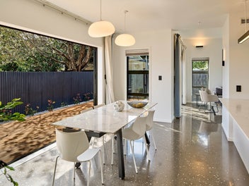 Modern design, future-proof living