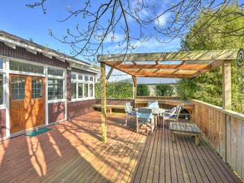 A home that inspires the dream