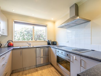 Easy Living on Freehold Title
