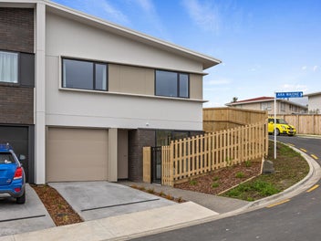 Brand new and move-in ready