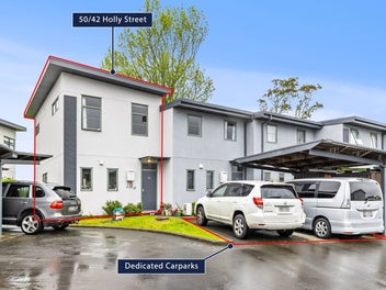 Entry-Level Gem in Avondale !