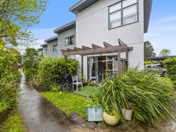 Entry-Level Gem + 2 Carports