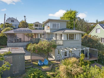 Charming suburban lifestyle