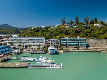 Time to Talk Turkey!