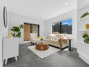 Brand New Family Home with Bonus Free Gifts!