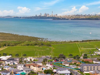 The Best Site in Auckland
