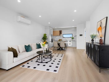 New Build in Prime Mt Albert Spot