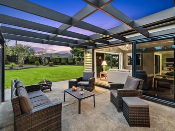 Immaculate, Spacious, and Simply Stunning