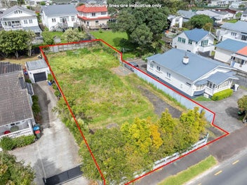 A Premium Balmoral Land Opportunity - RC approved