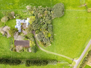 Lifestyle, space and serenity