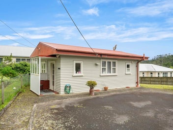 Where retro charm meets rare opportunity!