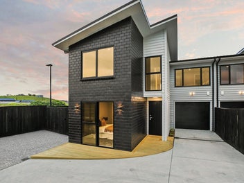 Showcase Of Modern Living
