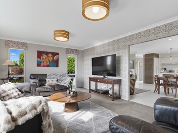 Family Haven on Haden