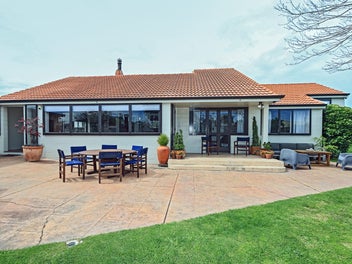 Quality, Charm and a Little Bit Different