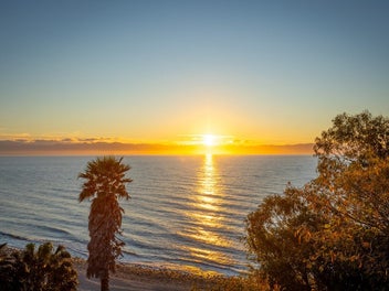 Your Slice of Oceanfront Paradise Awaits