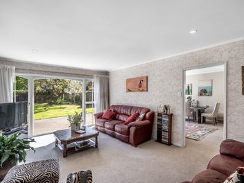 Family Haven in Rosedale