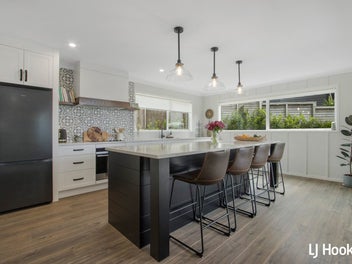 Your Next Chapter Starts Here