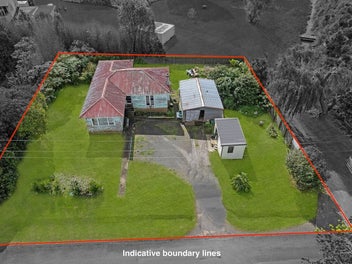 Deceased Estate - Family Demands Sale