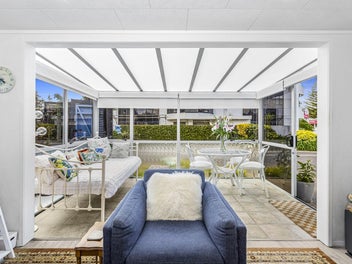 Solid, Sunny & Seaside