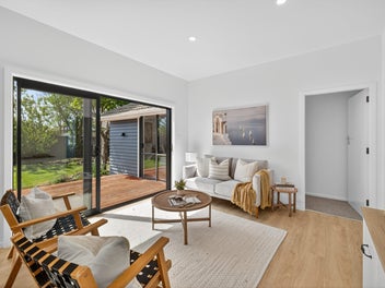 Renovated and Ready to Enjoy!
