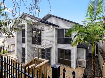 Rare Family Home with Granny Potential in DGZ