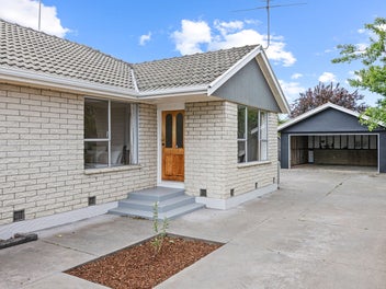 It's not just a house, it's a lifestyle