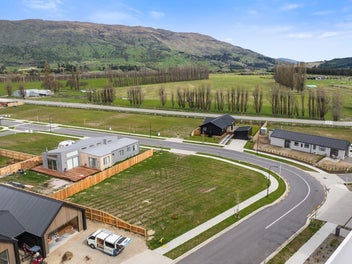 Ready to Build Section - Conveniently Located