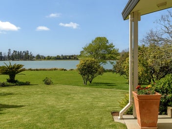 A Golden Opportunity