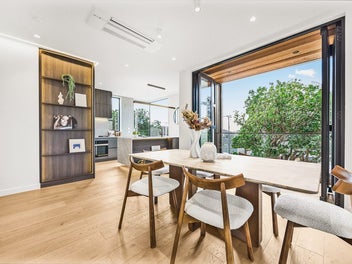 Exclusive Coastal Residences Beyond Compare