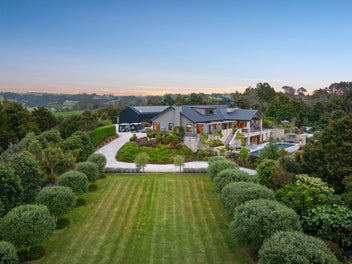 Te Arai Estate – A Rare New Zealand Retreat