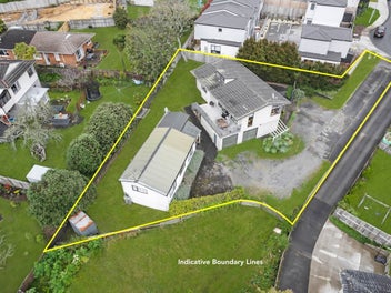 Prime Development & Investment Opportunity
